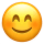 Smiling Face with Smiling Eyes