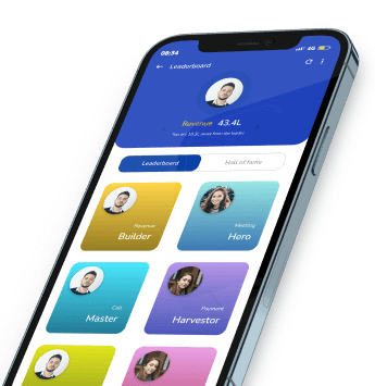 Comparison with the biggies