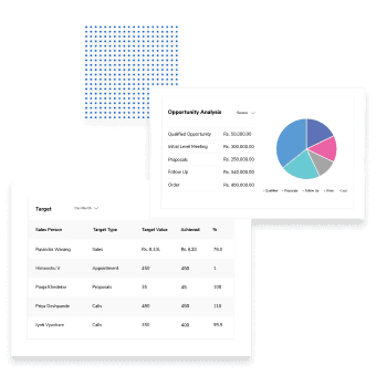 Reduce your proposal creation time by 80%