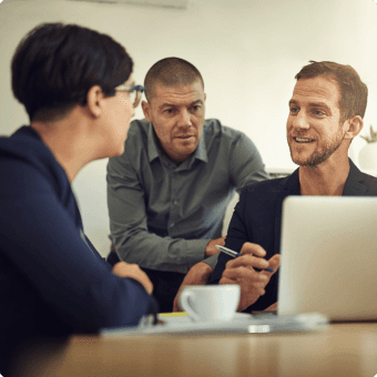 Boost your sales team’s performance with edge CRM