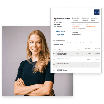 Reduce your proposal creation time by 80%